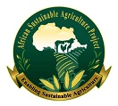 African Sustainable Ag Logo